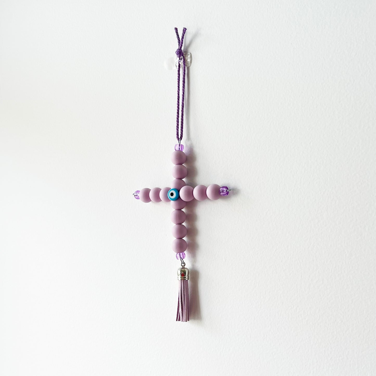 LILAC CROSS - MINI