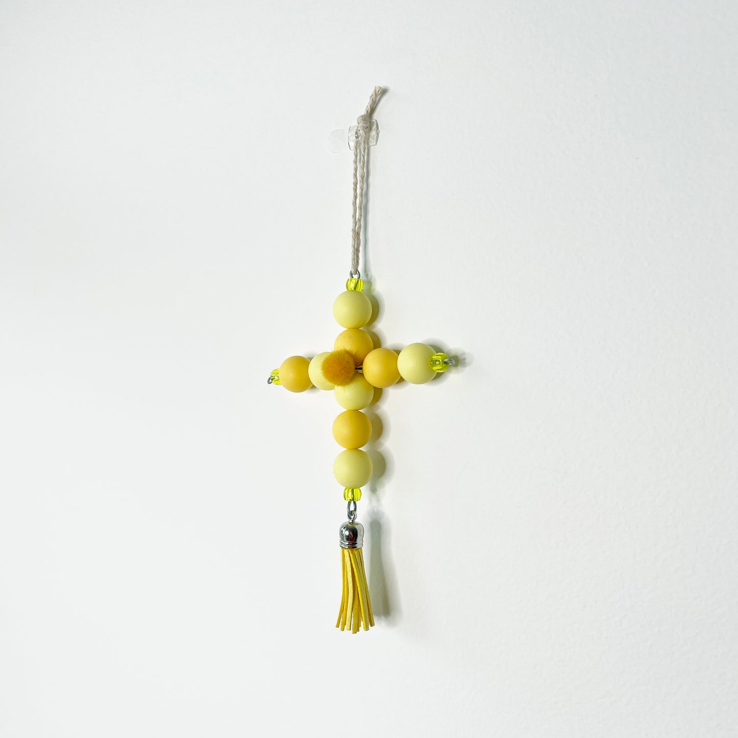 YELLOW CROSS - MINI