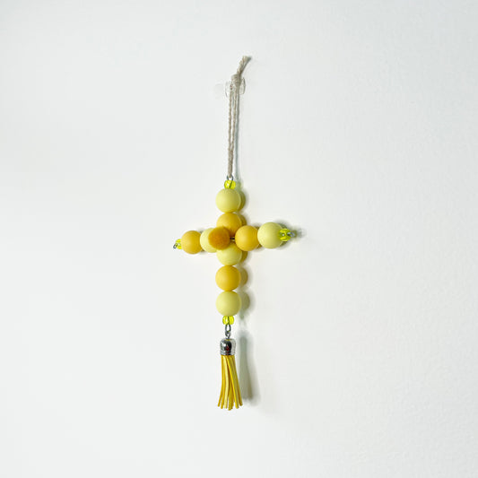 YELLOW CROSS - MINI